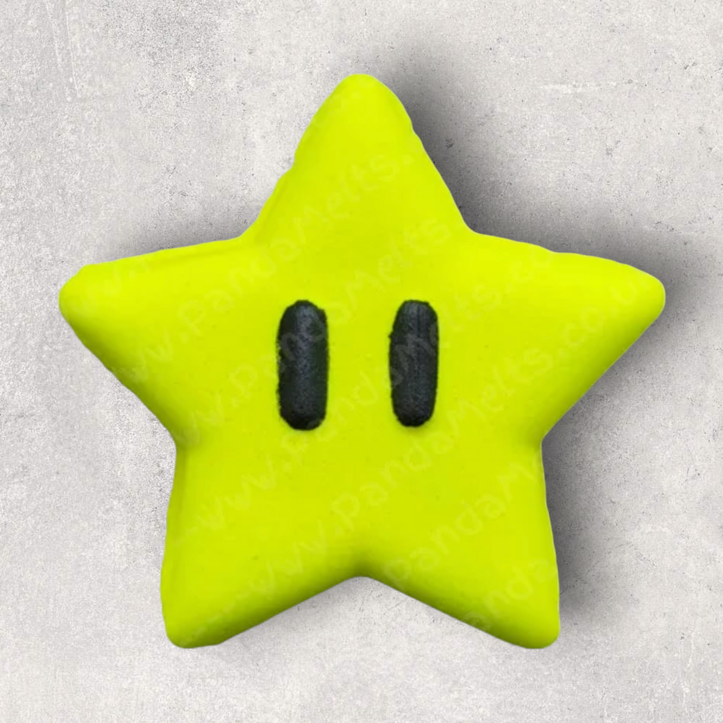 STAR UP