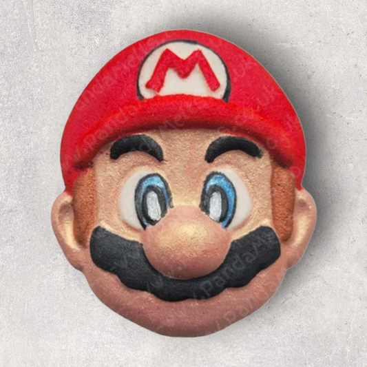RED RACER