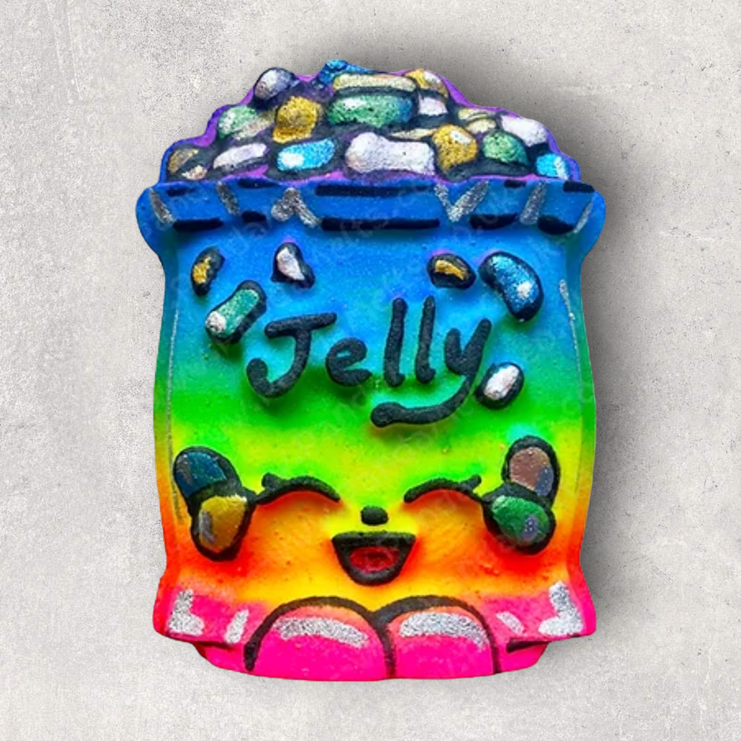 JELLY BEANS