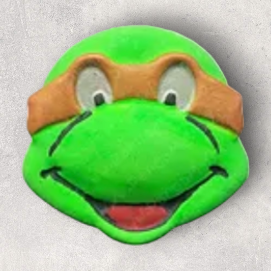 NINJA ORANGE