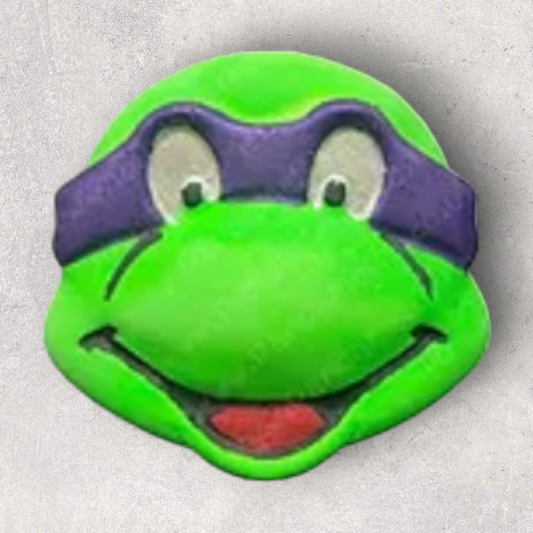 NINJA PURPLE