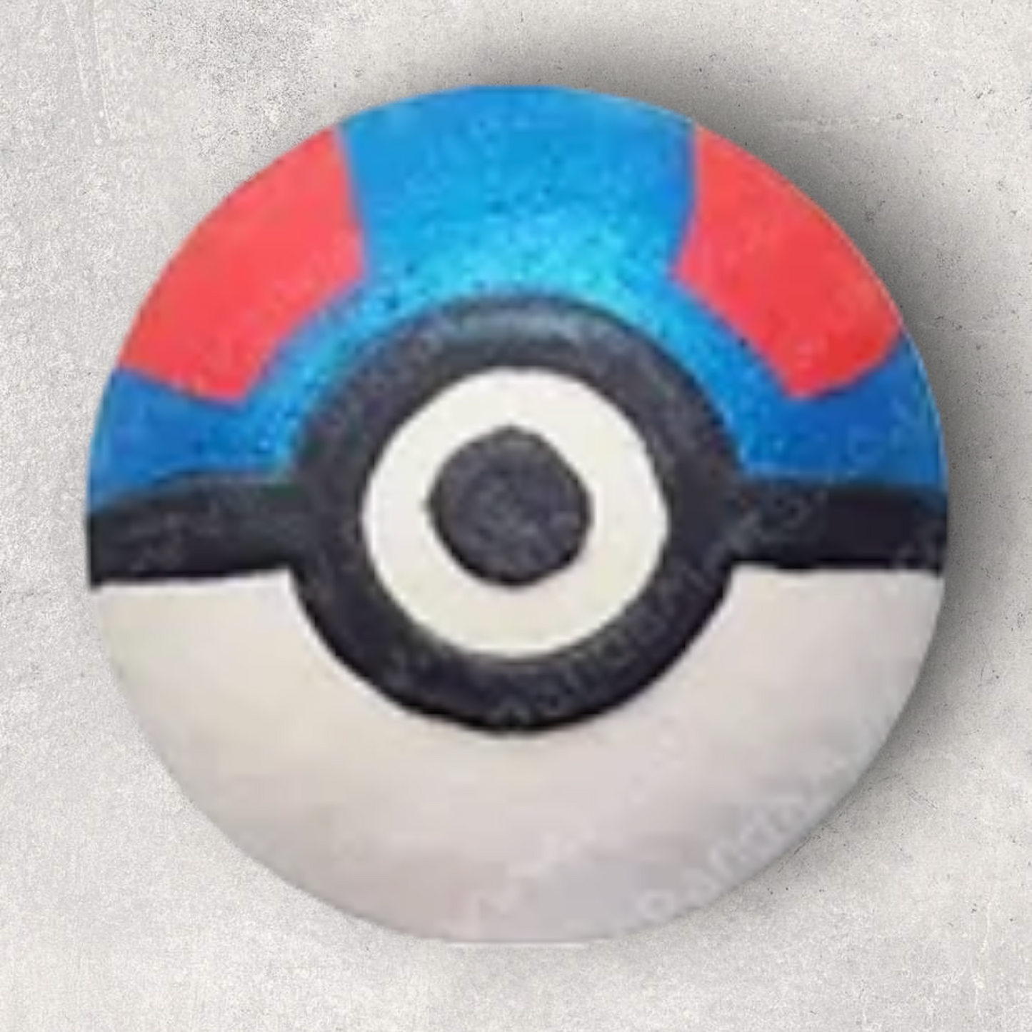 CATCH 'EM BLUE