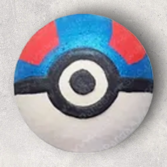 CATCH 'EM BLUE