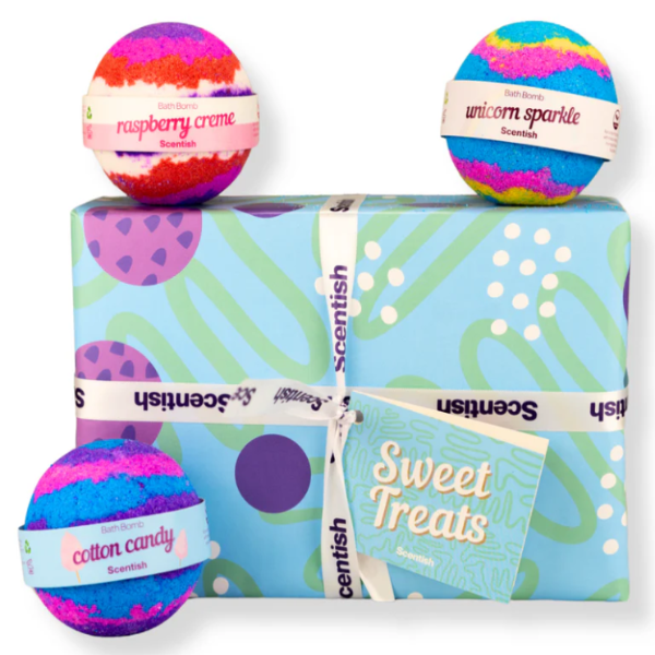 Sweet Treats Gift Set