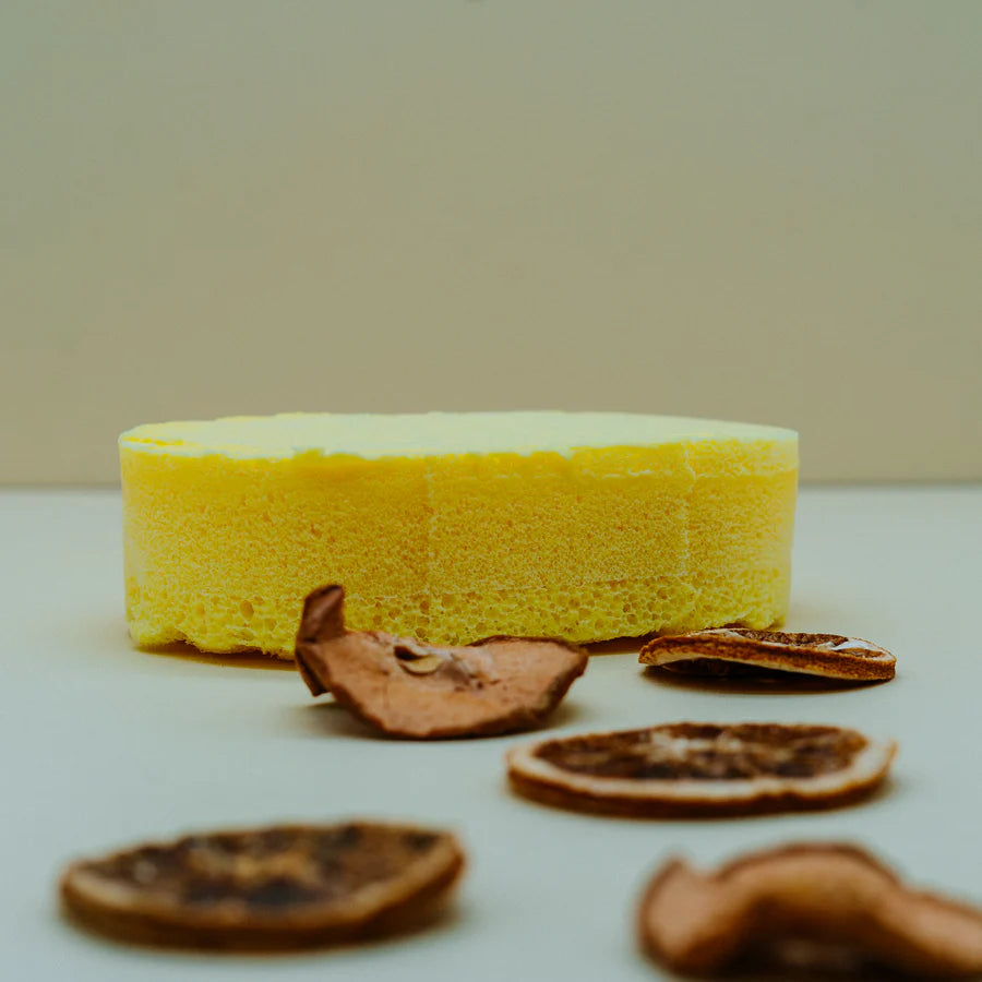 Mini Dazzling Soap Sponge