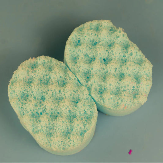 Mini Dreamer Soap Sponge