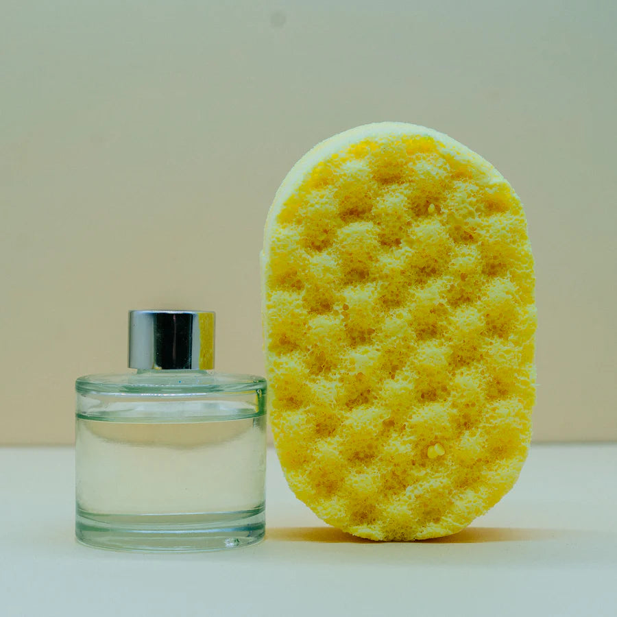 One Mill Soap Sponge