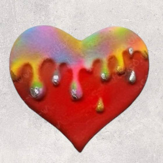 DRIP HEART