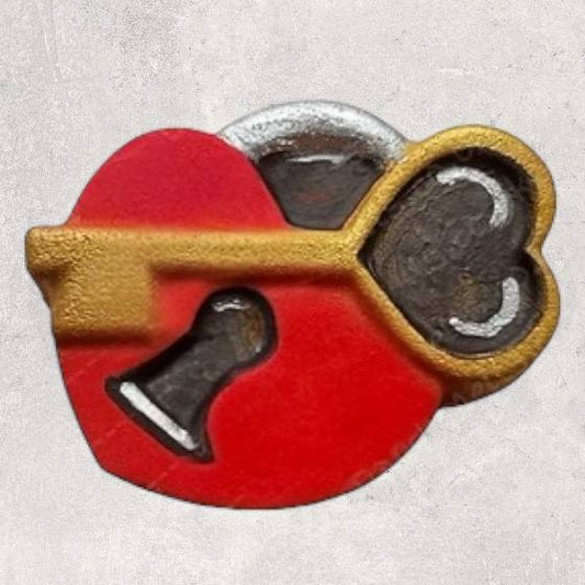 HEART LOCK
