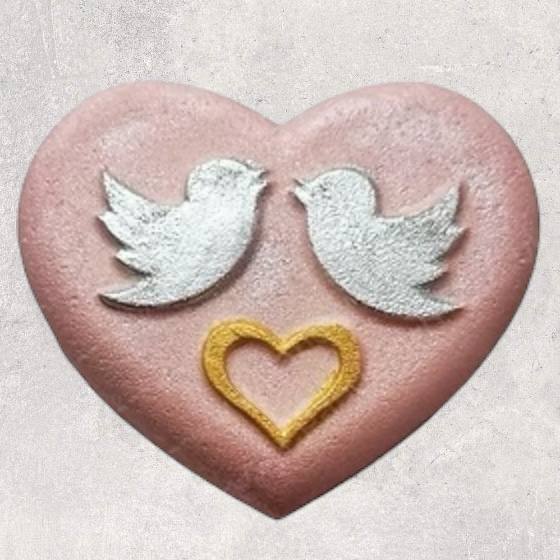 LOVE BIRDS