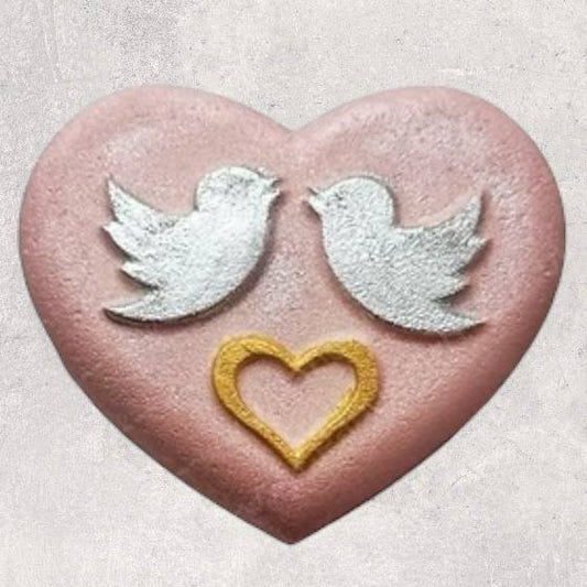 LOVE BIRDS
