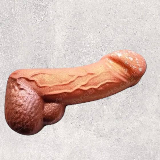 BIG D*CK