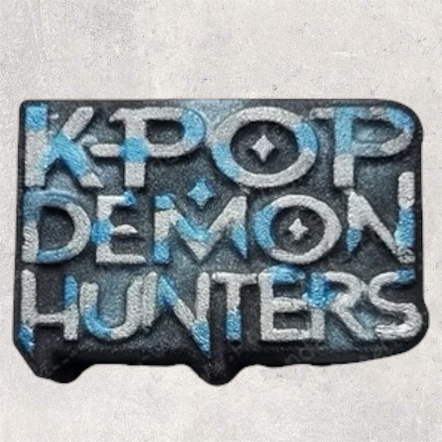 DEMON SLAYER LOGO