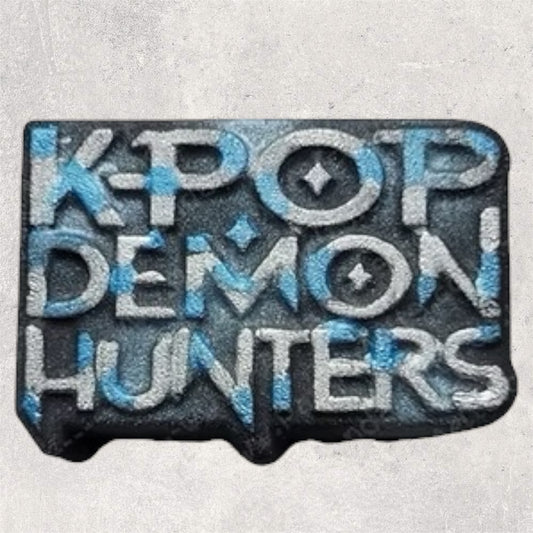 DEMON SLAYER LOGO